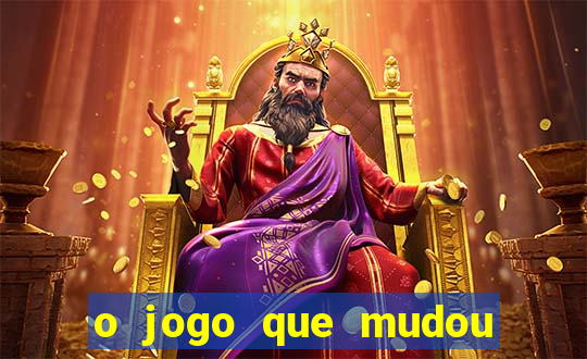 o jogo que mudou a hist贸ria torrent magnet